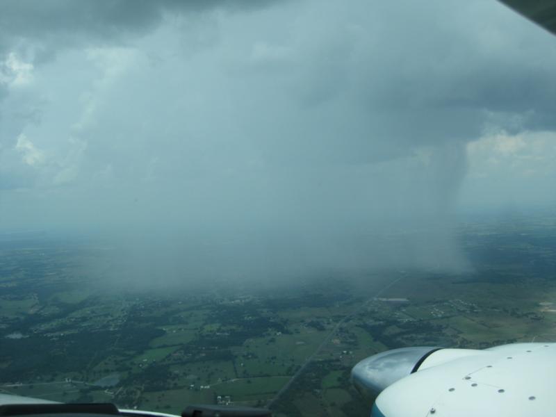 Rain Shower anyone?