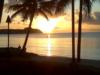 Guam Sunset - I call it ’Tomorrows Sun"