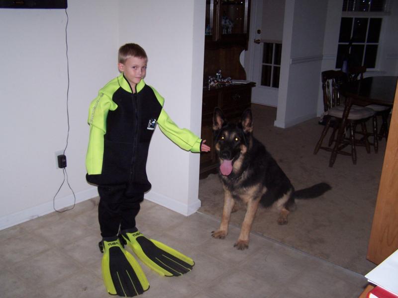 Future Diver