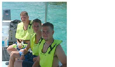 Snorkel Brothers