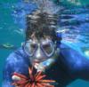 Snorkling Maui