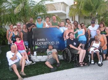 Illinois Center for Rehabilitation and Education in the Florida Keys