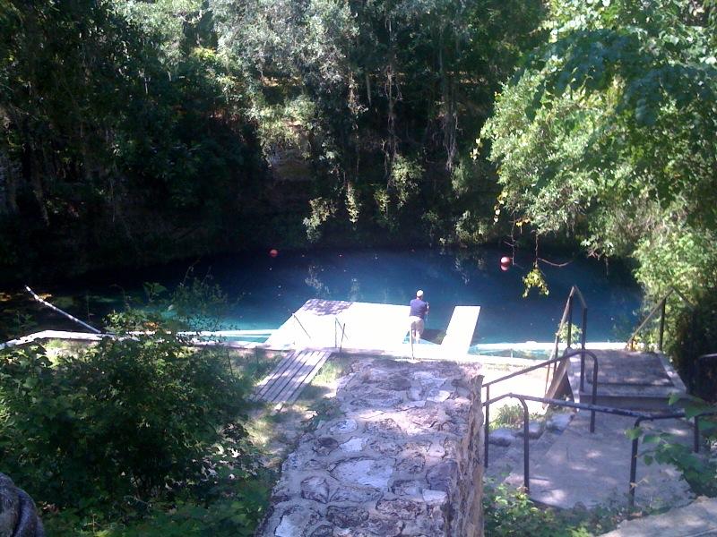 Blue Grotto