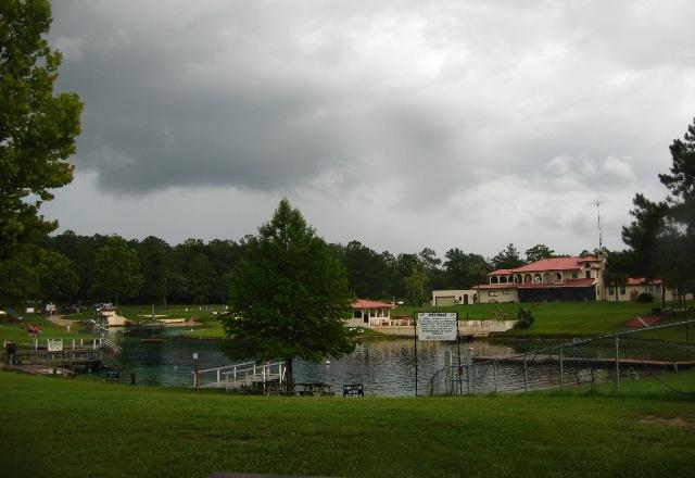 Vortex Springs Fl