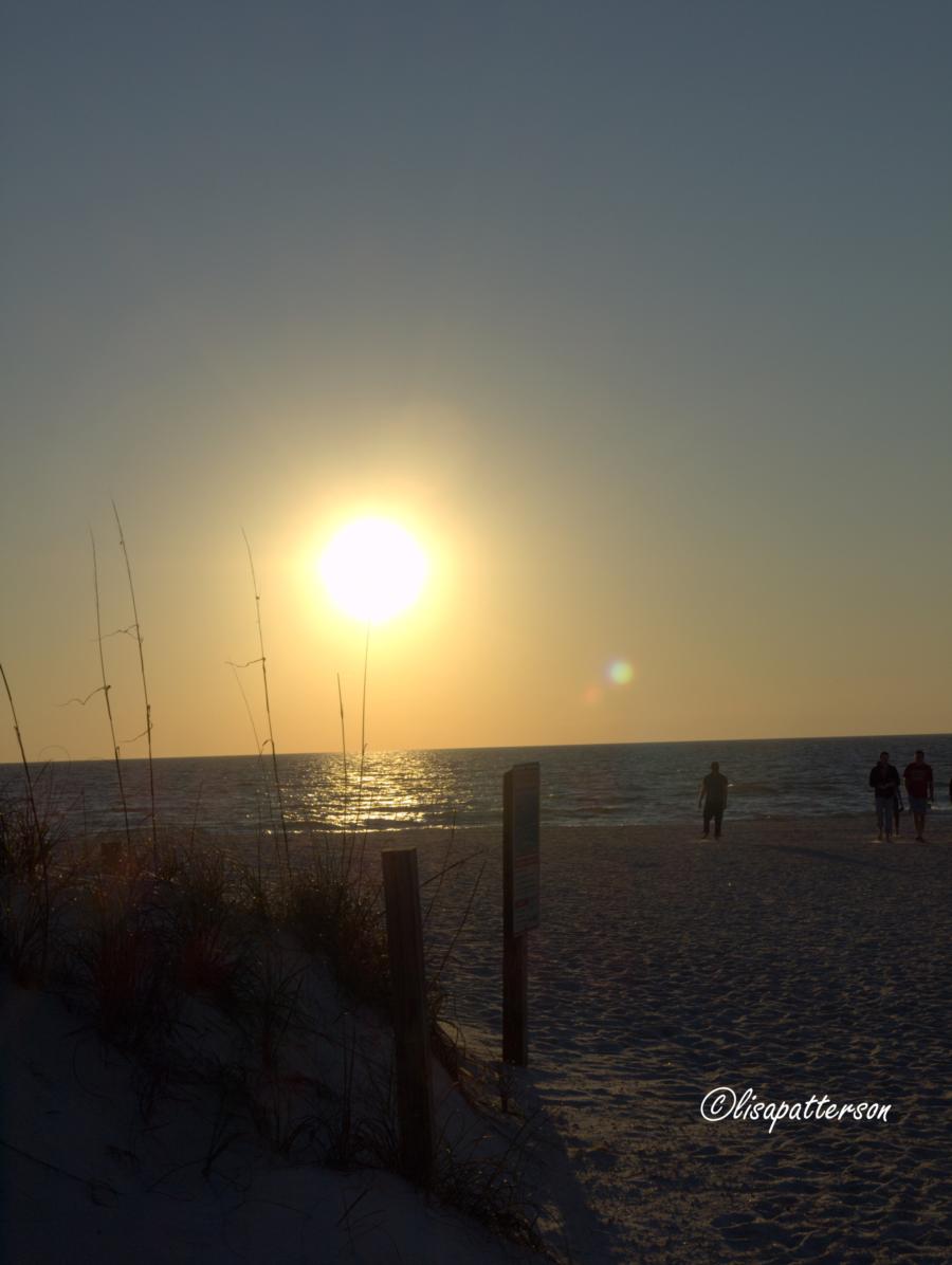 Sunset PCB Florida