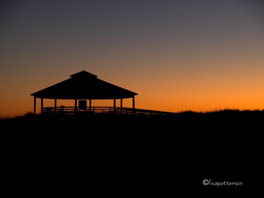 St. Andrews Sunset