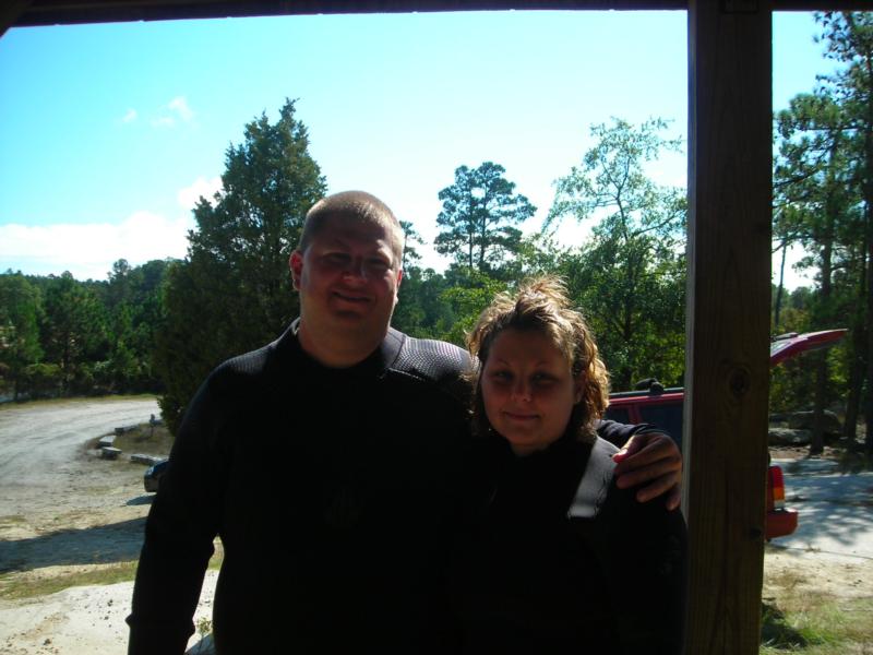 Danny and Jessica