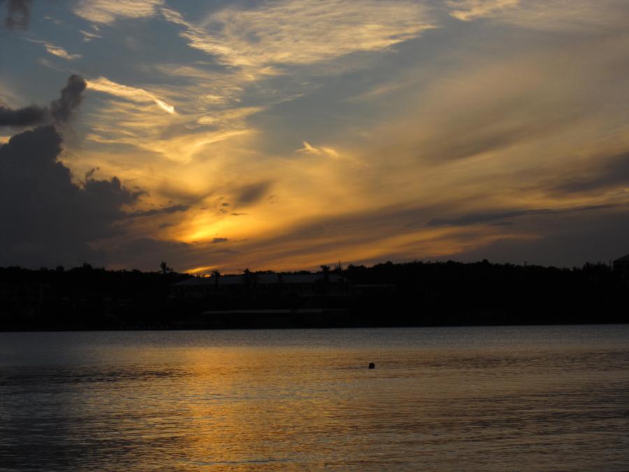 St. Thomas