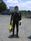 Me At Miricle Waters