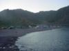 frist dive trip
