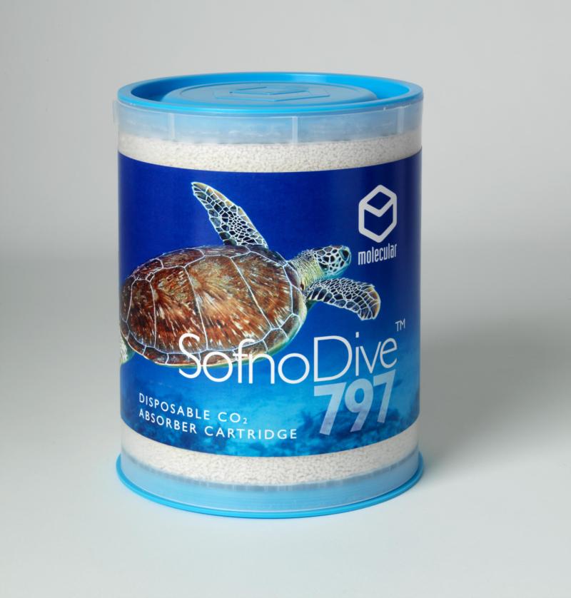 SofnoDive® 797