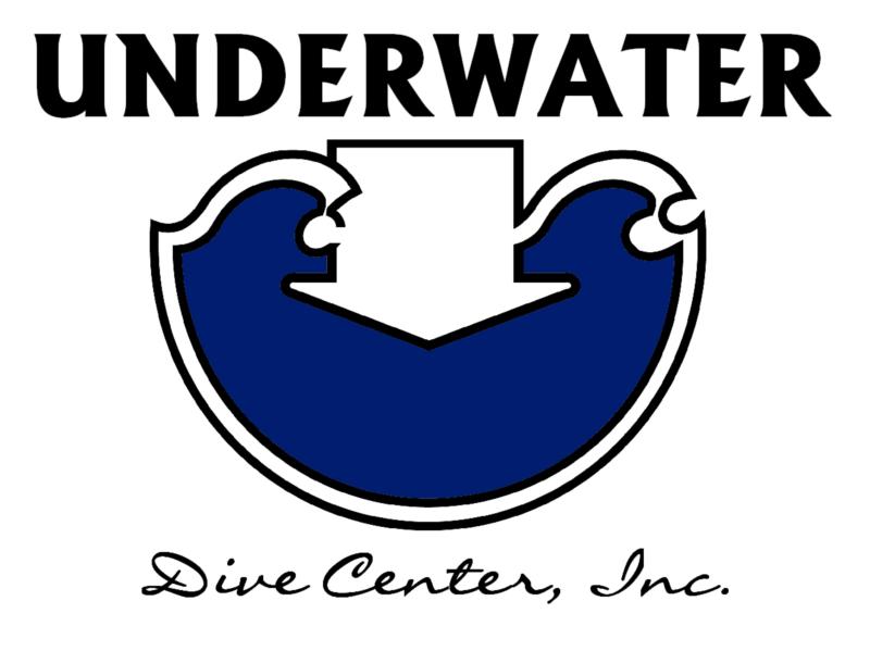 Underwater Dive Center, Inc.