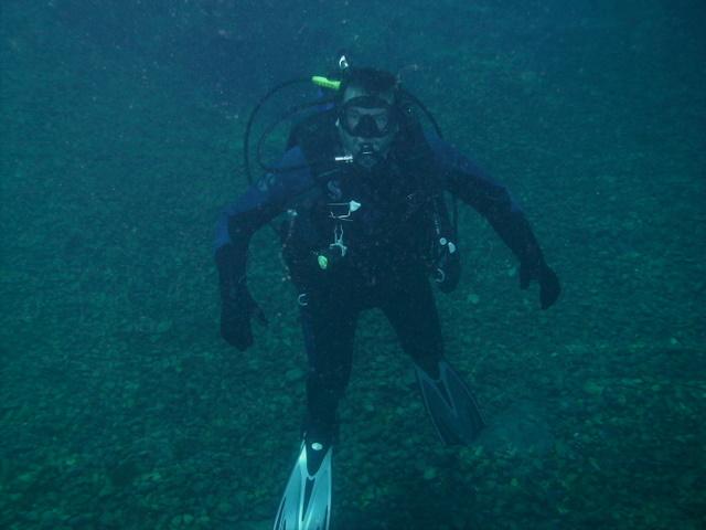 Vortex Springs