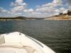 Lake Travis, 63 ft low