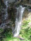 guanaja -waterfall