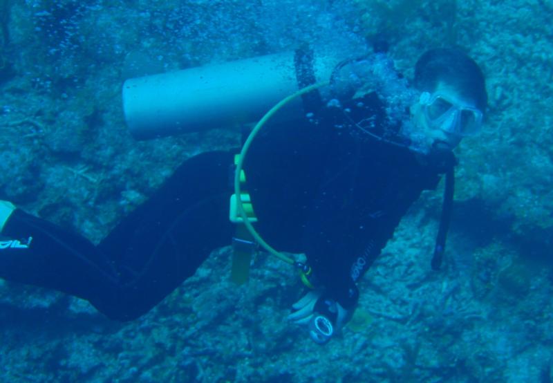 hunchback of snapper hole