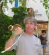 monkey biz