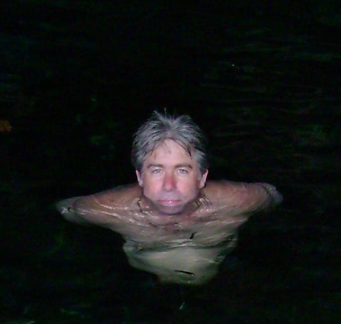 cenote