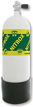 NITROX TANK