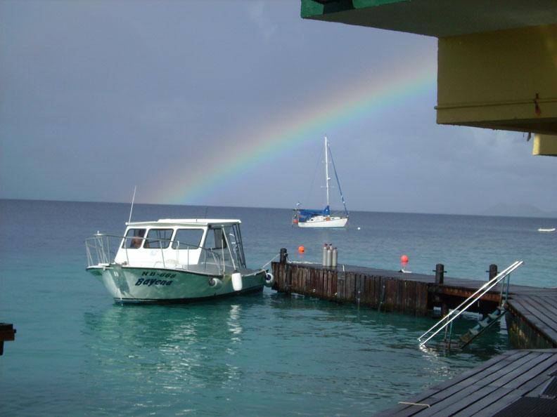 Beautiful Bonaire