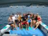fun day on the boat - Richcoast