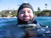 Me - Heisler Park-Laguna Beach, CA -  3/7/09