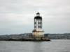 Angel’s Gate Lighthouse - Ship Rock - Catalina Island, CA - 3/21/09