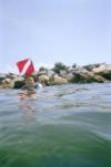 Panama City Beach Jetties - St. Andrew’s State Park