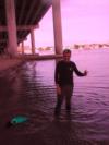 west palm beach, shore dive