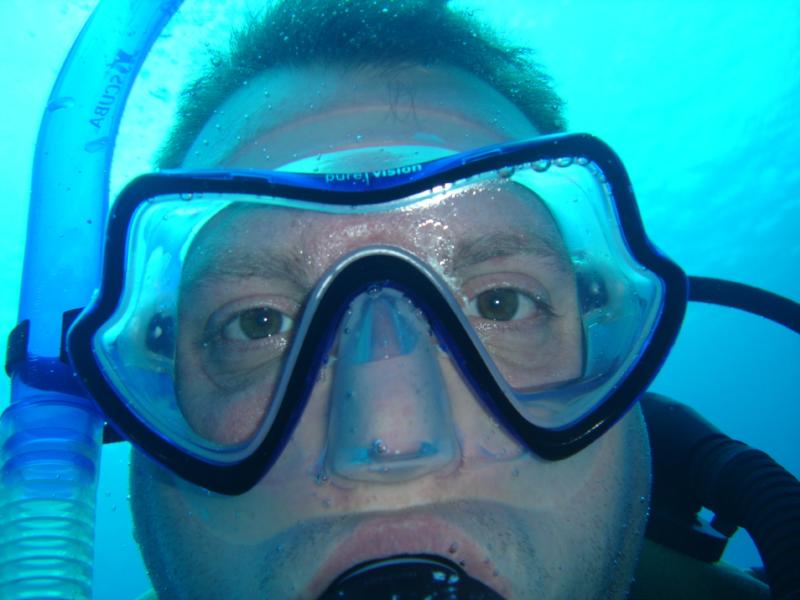 diver dave