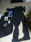 dry suit 2