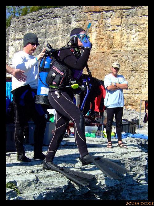 Giant Stride