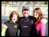 Open Water Class