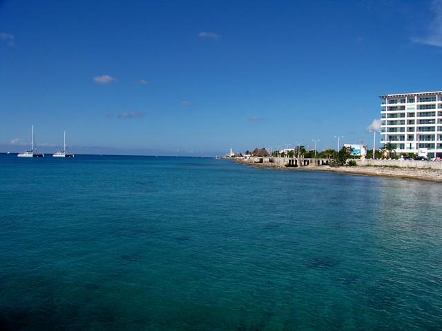 Cozumel Mexico