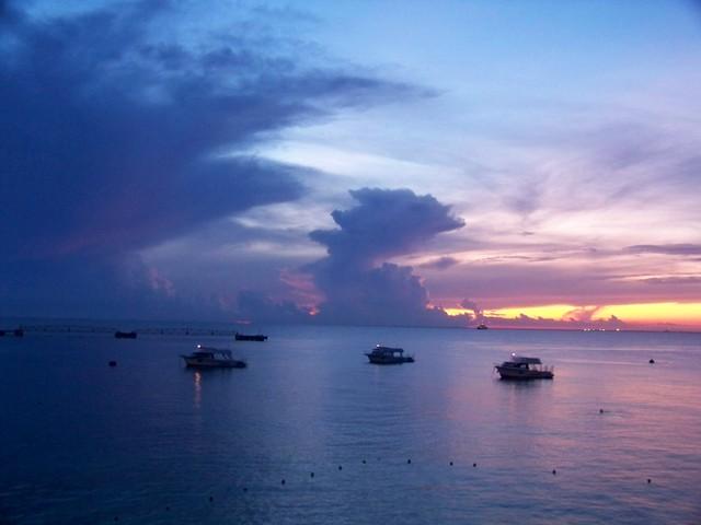 Cozumel Mexico 