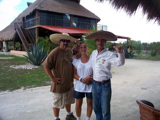 Cozumel !!!! 2009