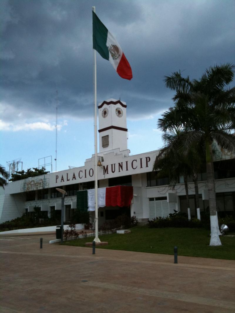 Cozumel Mexico