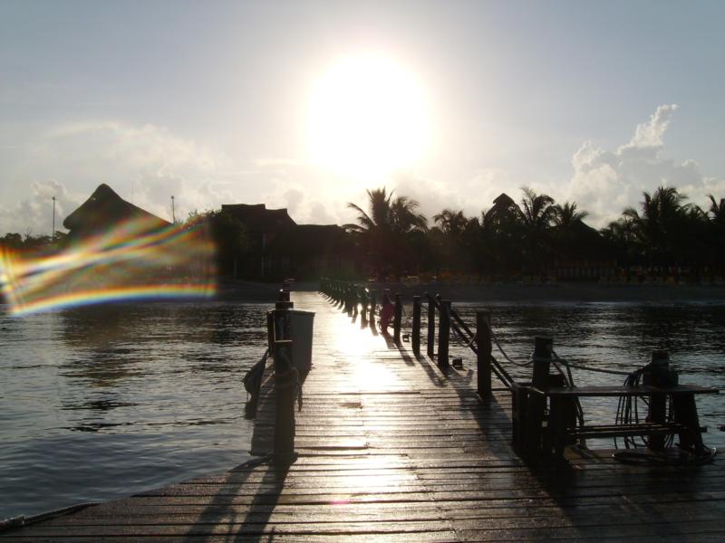 Cozumel 10/2008