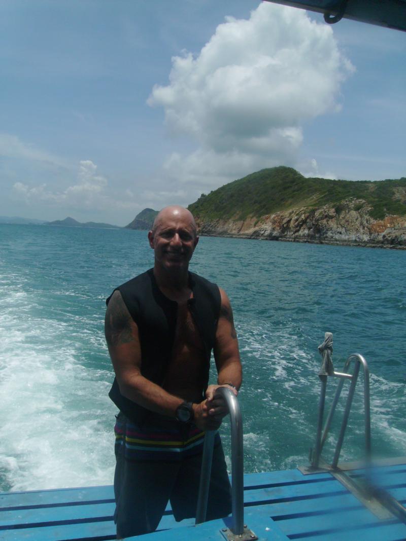 Thailand 4/2009