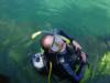 My Open Water certification weekend