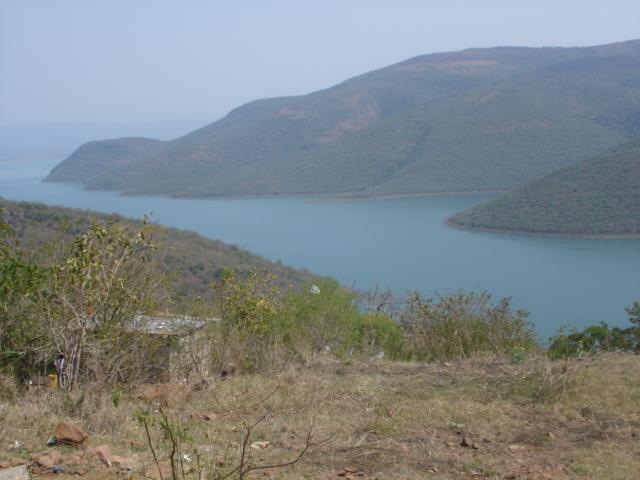 josini dam