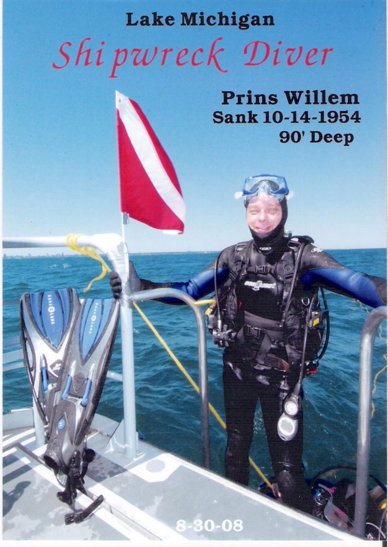 prins willem