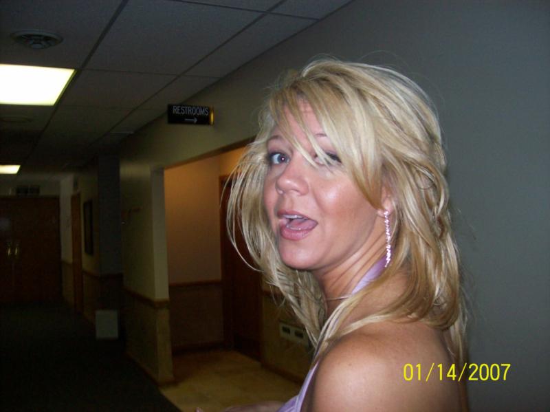 caught off gaurd