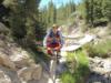 Mountainbiking in Mammoth