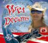 Wet Dreams - Album Cover
