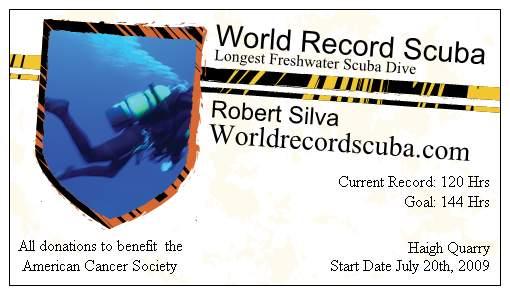 World Record Attempt