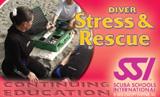 stress and rescue
