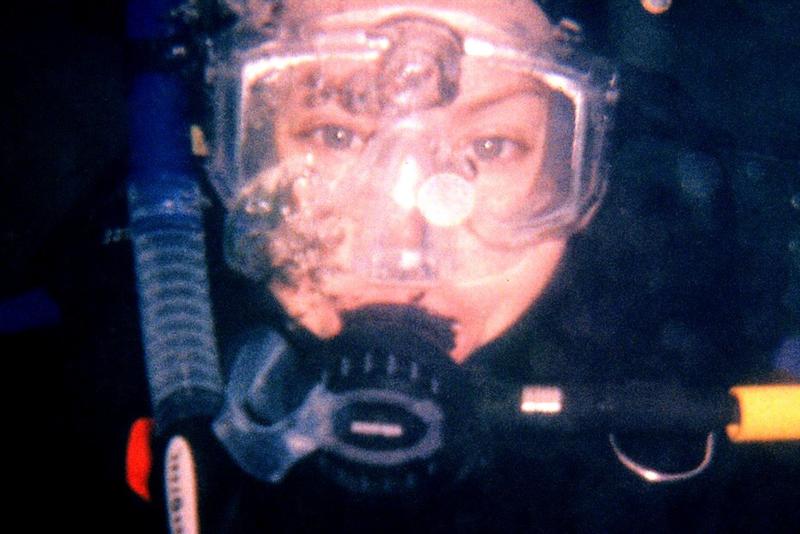 Open Water Cert