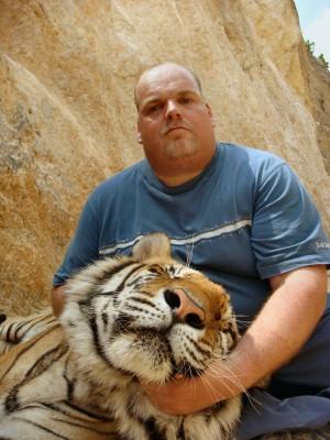 The Eye of The Tiger
