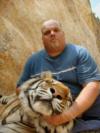 The Eye of The Tiger